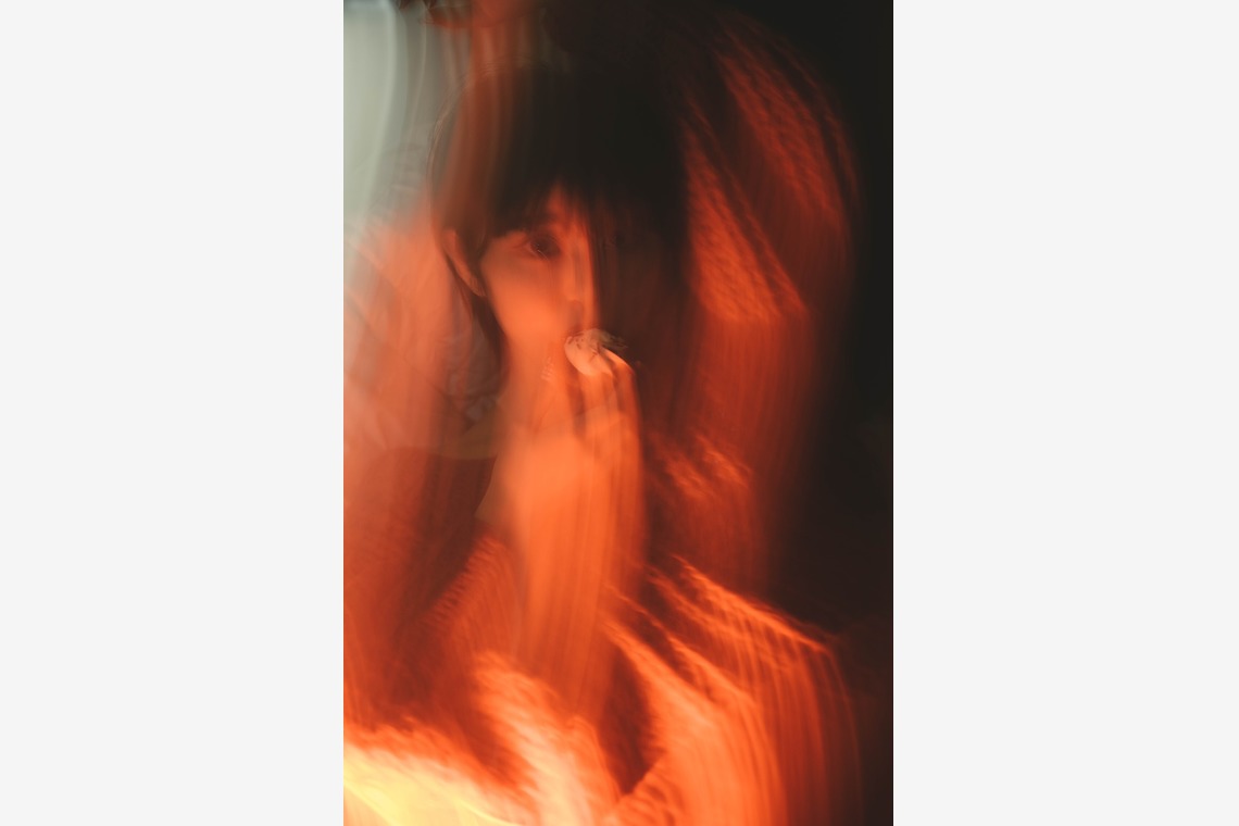 黒川希成が撮影した写真のアルバム「人物写真（東京・神奈川）」