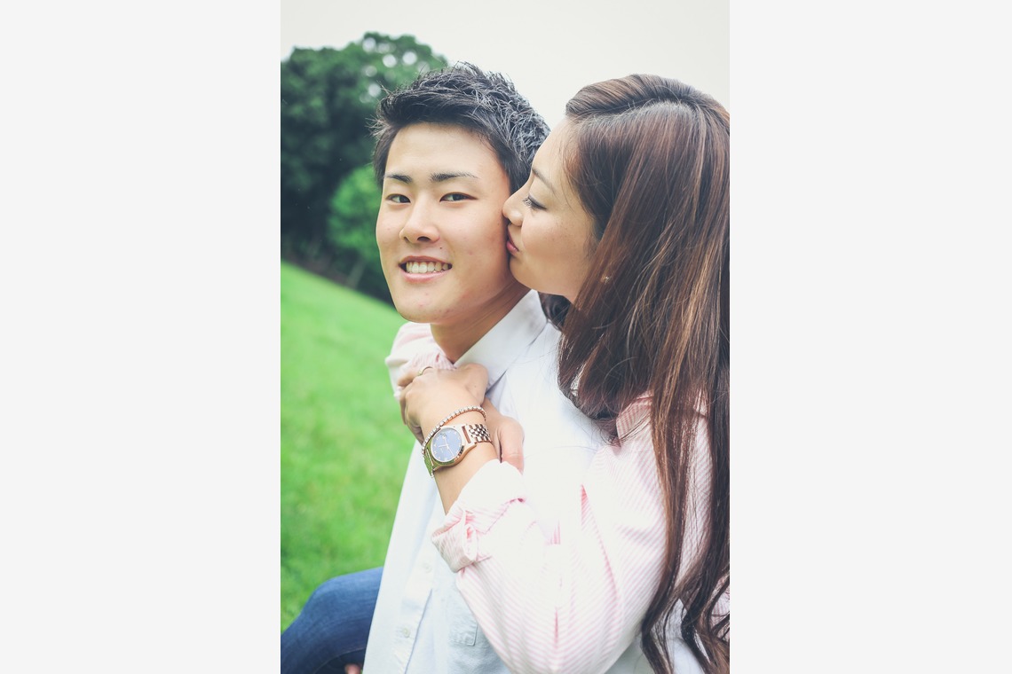 Photo of  taken by Layla Shibukawa Photography