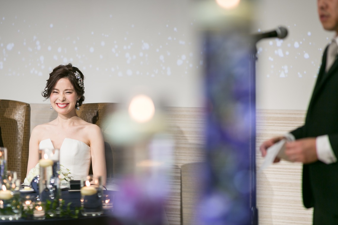 Yuki Shimada Photographyが撮影した「結婚式の当日お写真」の写真