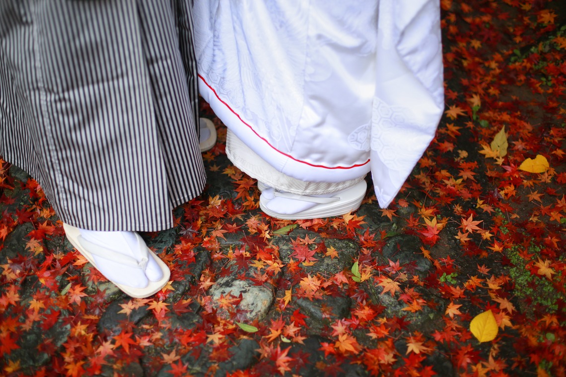 Hayashi Photo Worksが撮影した「京都フォト」の写真