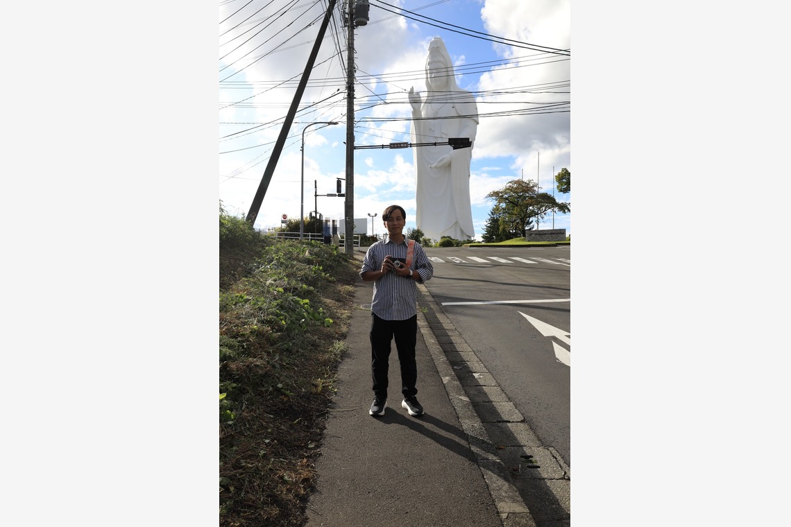 あさつきカメラが撮影した写真のアルバム「人物撮影（プロフィール、宣伝等）」