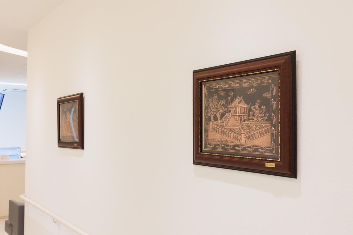 イトウ　ノブミチが撮影した「クリニック撮影例_01」の写真