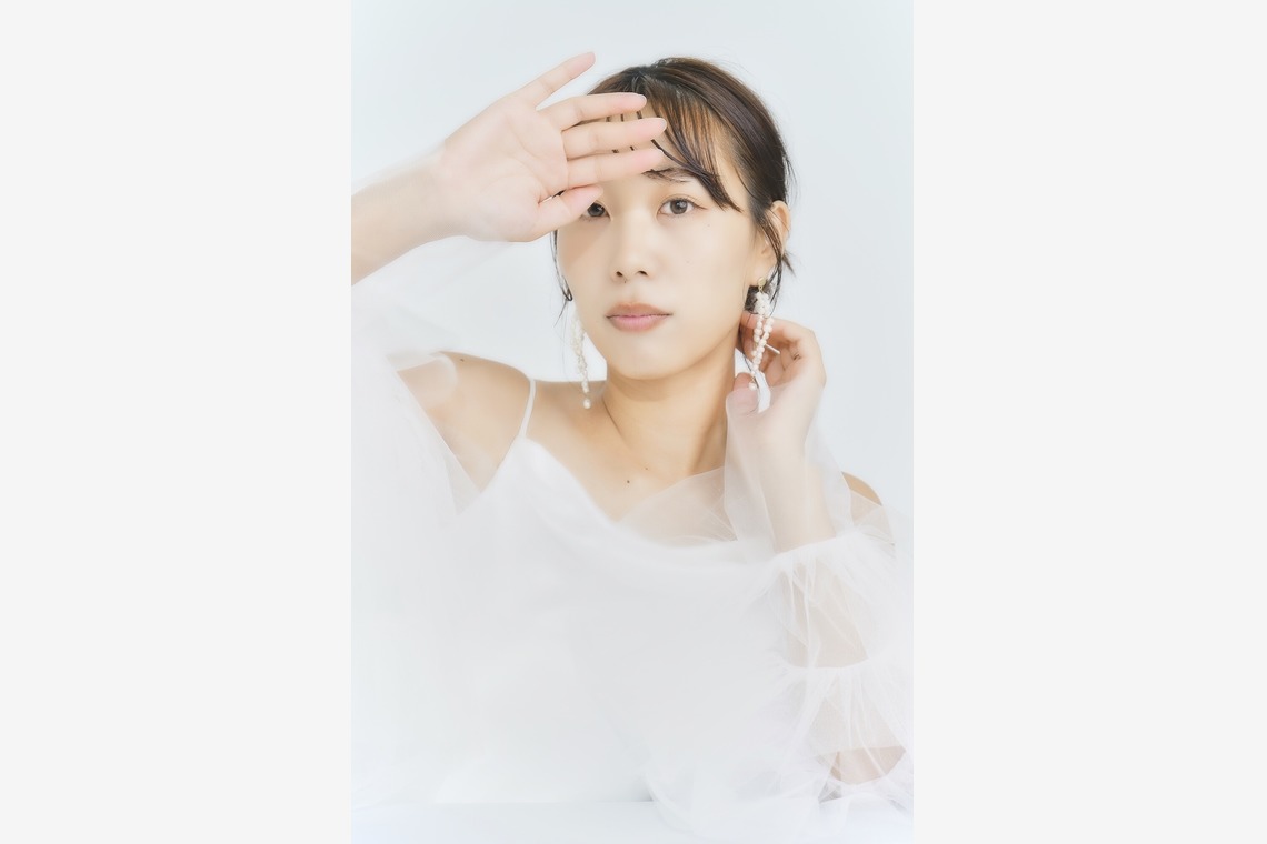 株式会社ヴィアングルが撮影した写真のアルバム「人物」