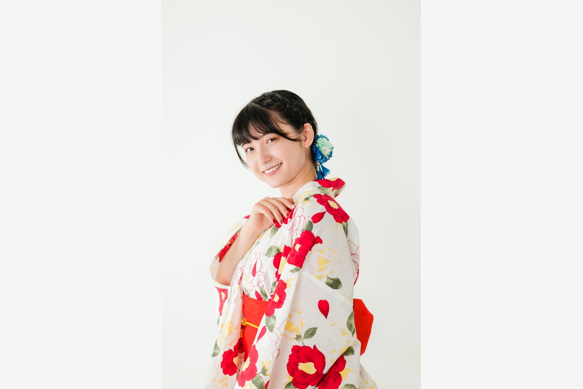 Y’s photo serviceが撮影した「ポートレート写真２」の写真