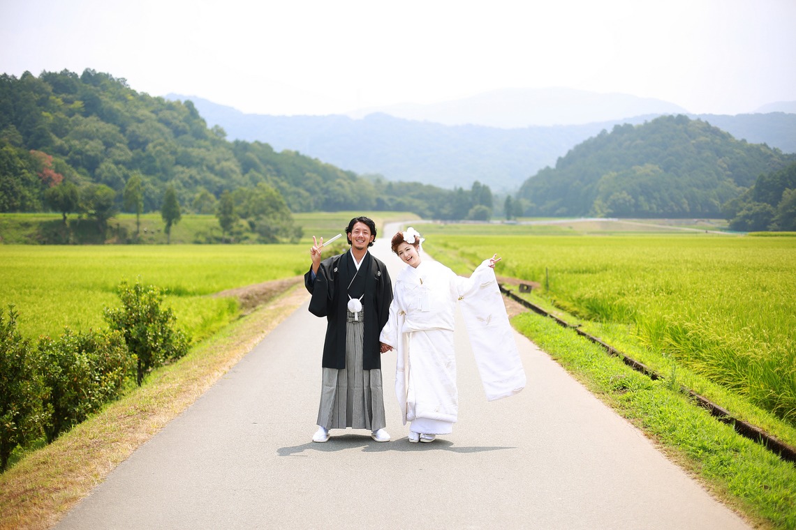 Photo of  taken by Hayashi Photo Works