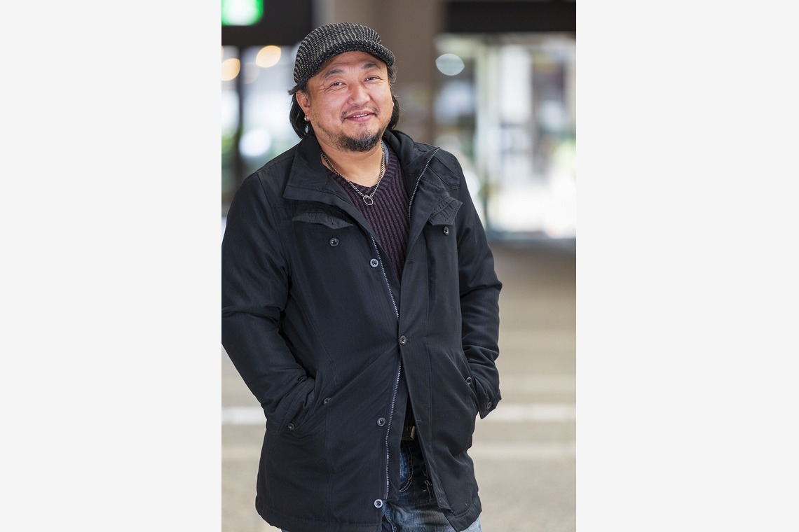 photo_funが撮影した「イベント・ポートレート」の写真