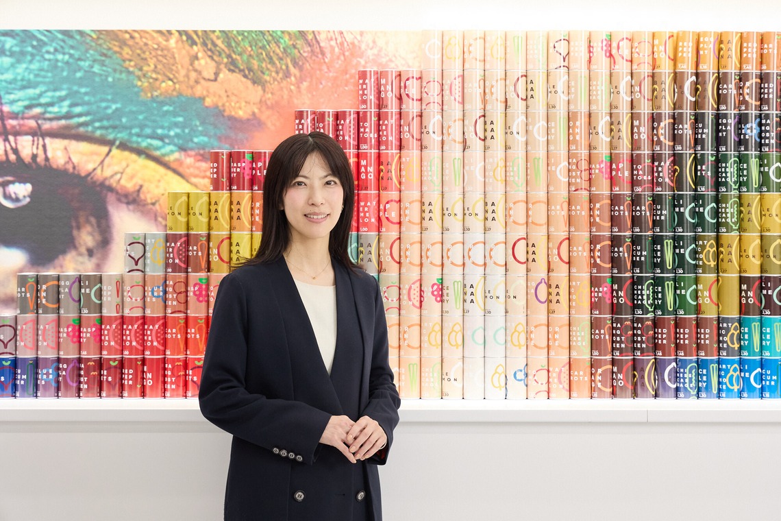 益永淳二写真事務所が撮影した「企業取材」の写真