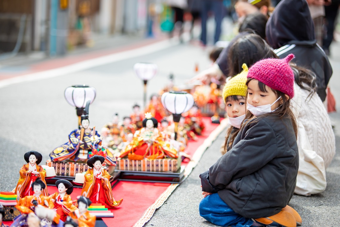 戸坂　良枝が撮影した「家族写真」の写真