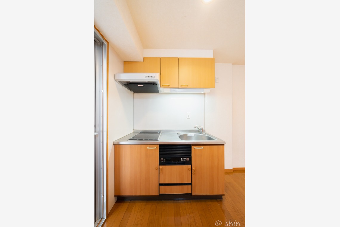 石川　慎一郎が撮影した「建築撮影」の写真