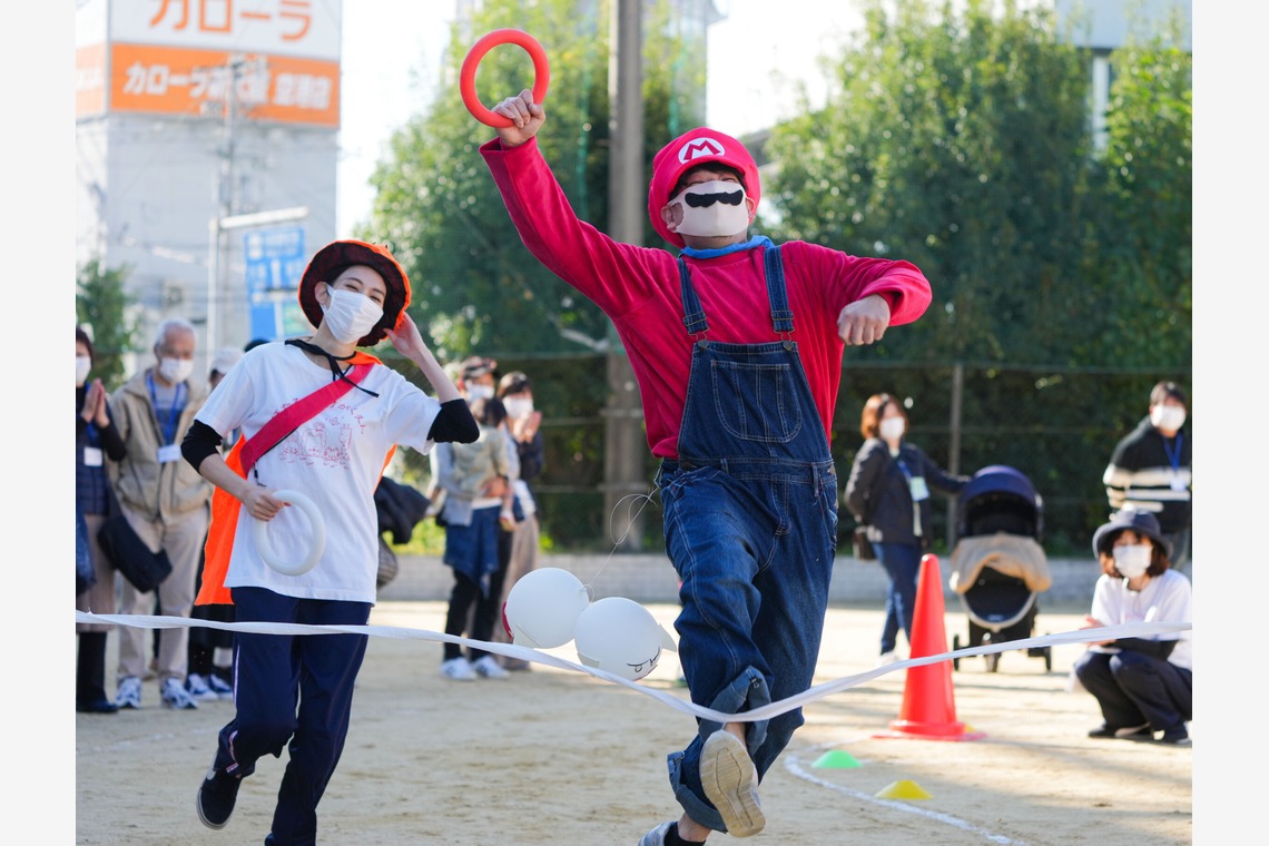 河野慈圓が撮影した「スクール撮影」の写真