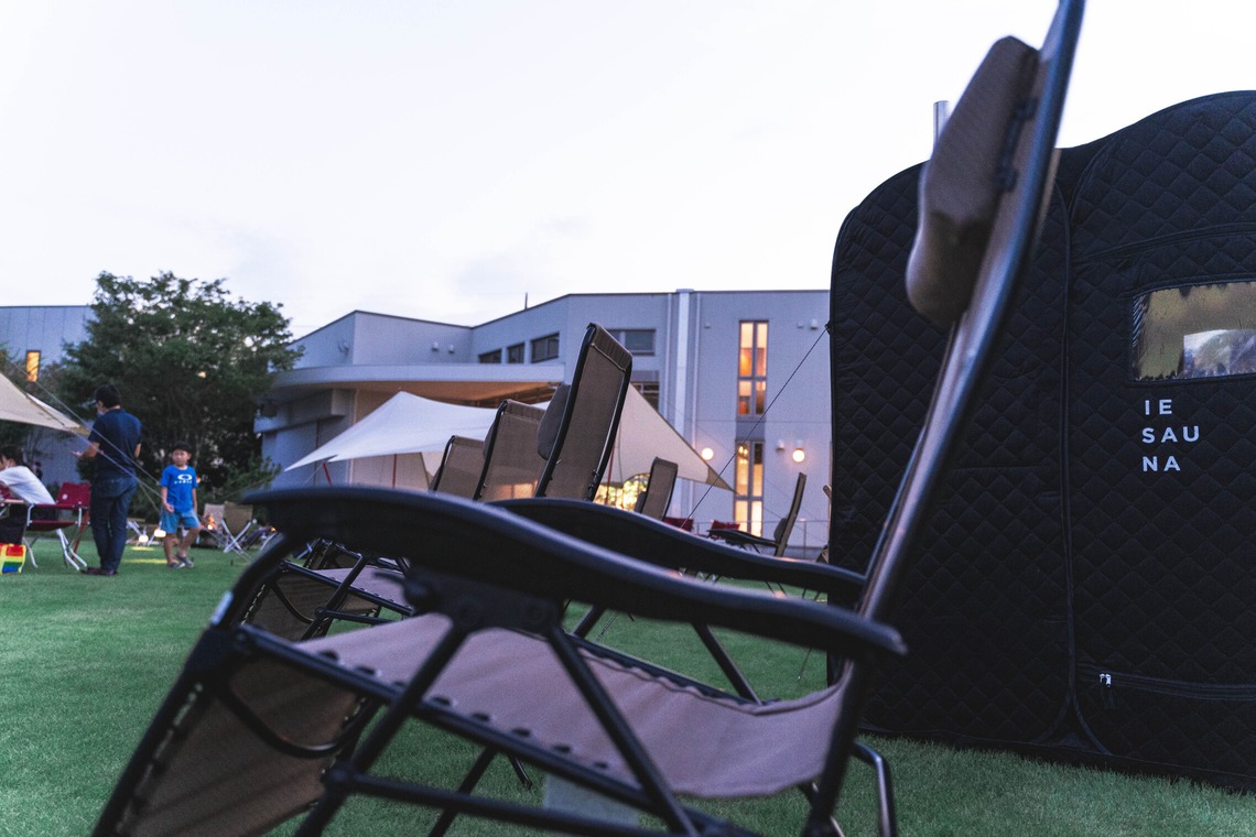 yuki maenoが撮影した「住宅展示場の撮影」の写真