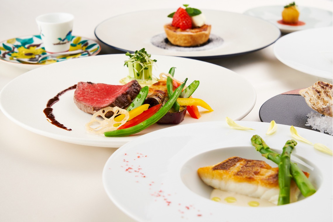 森田寫眞館が撮影した「料理」の写真