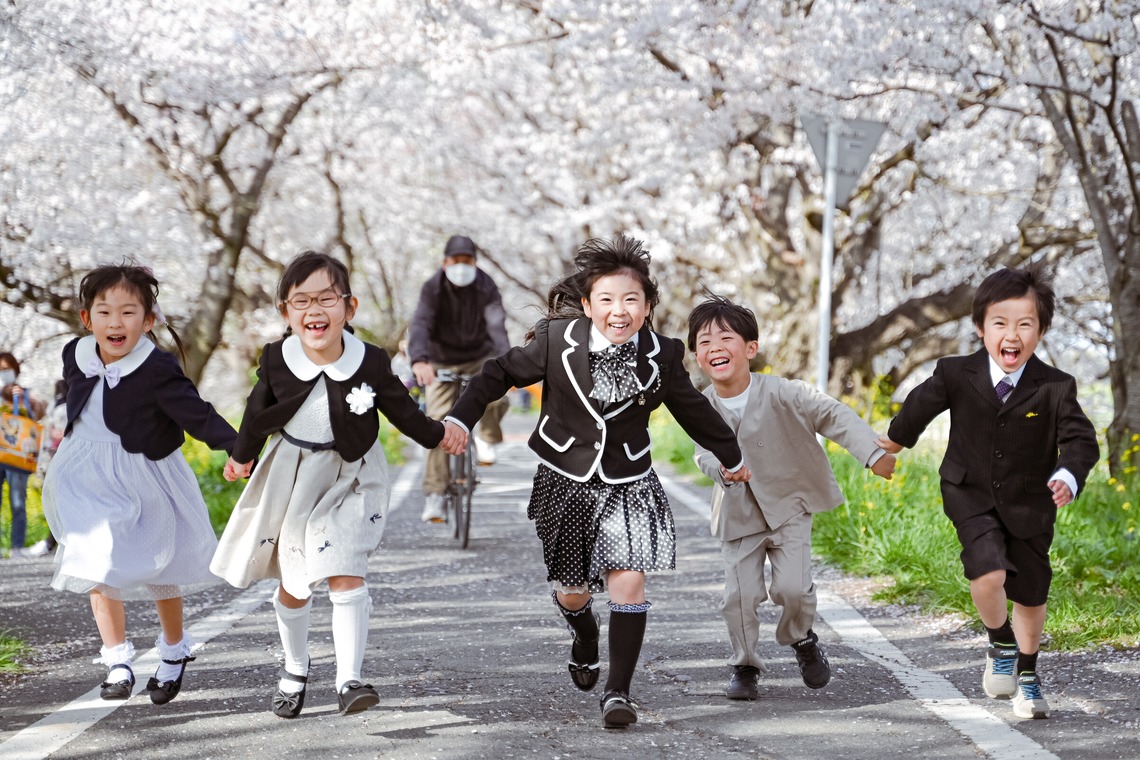 ムラカミカズマが撮影した写真のアルバム「家族写真」