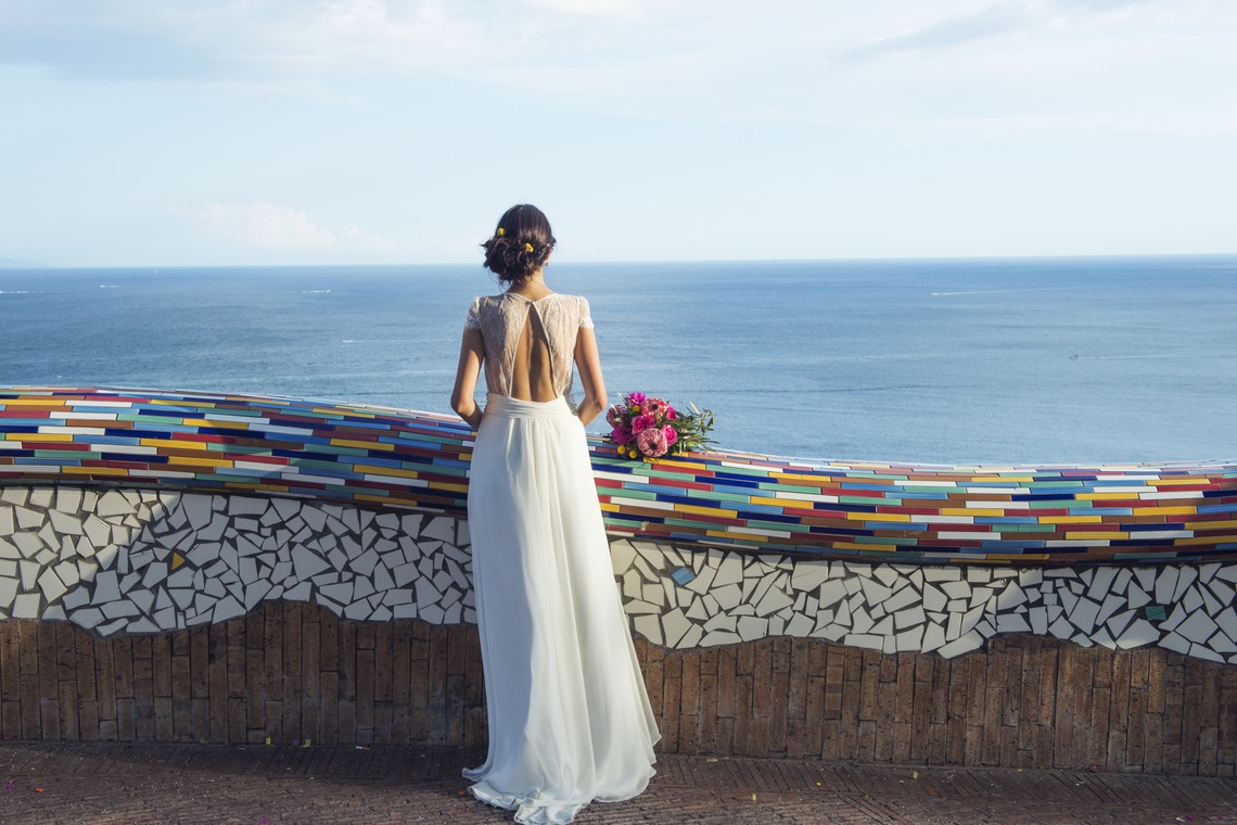 ozge sahinが撮影した「イタリア」の写真