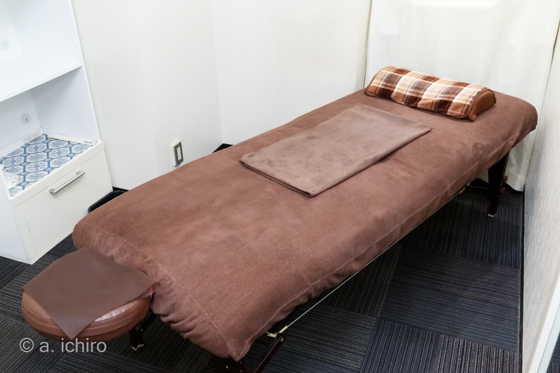 ABNフォトが撮影した写真のアルバム「手もみサロン」