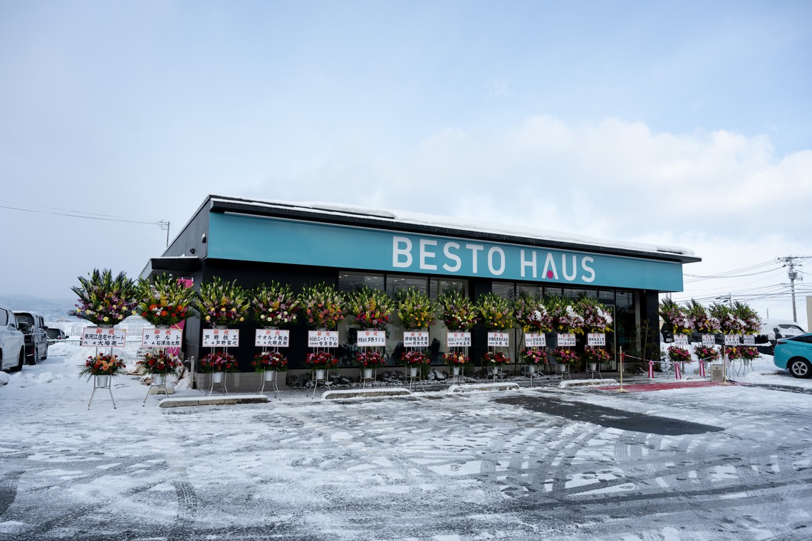 出張撮影TLaboが撮影した写真のアルバム「企業イベント」