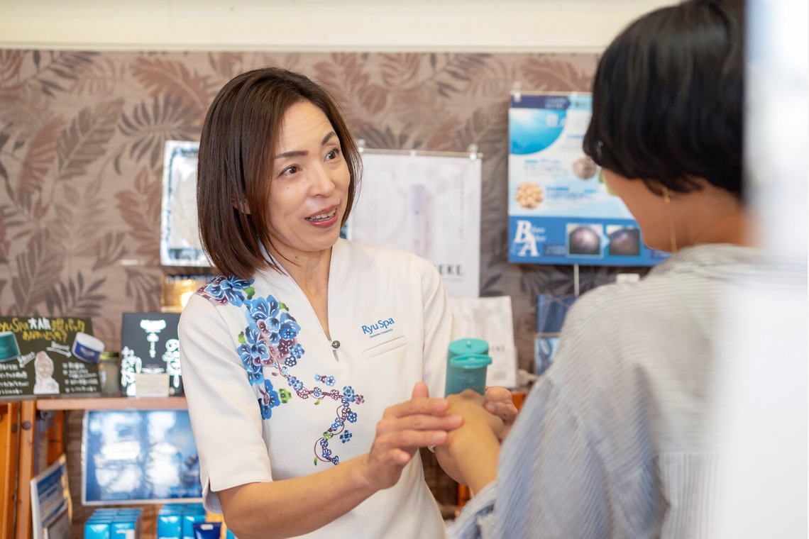 草村写真館が撮影した「店舗・スタッフ撮影」の写真