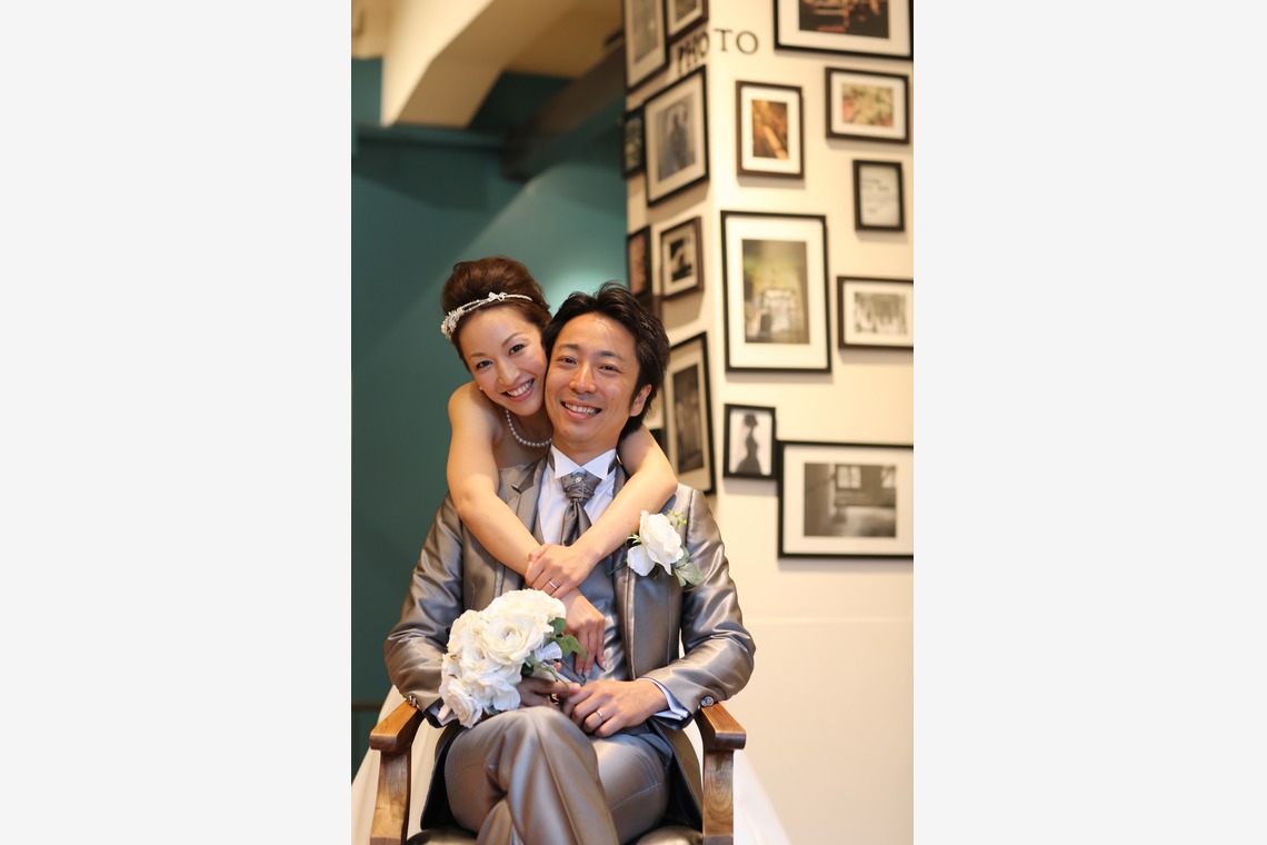 ウェディングアベニューが撮影した写真のアルバム「アトリエスタジオ　洋装」