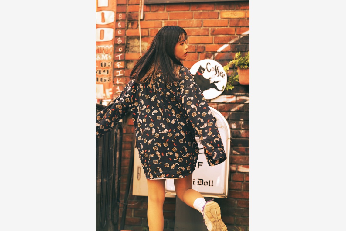 遠藤 和希が撮影した「モデル撮影_サンプル」の写真