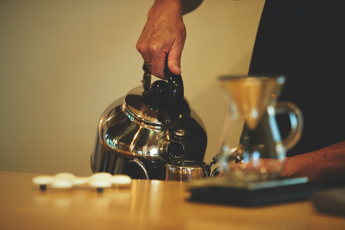 杉本伸二が撮影した写真のアルバム「職人」