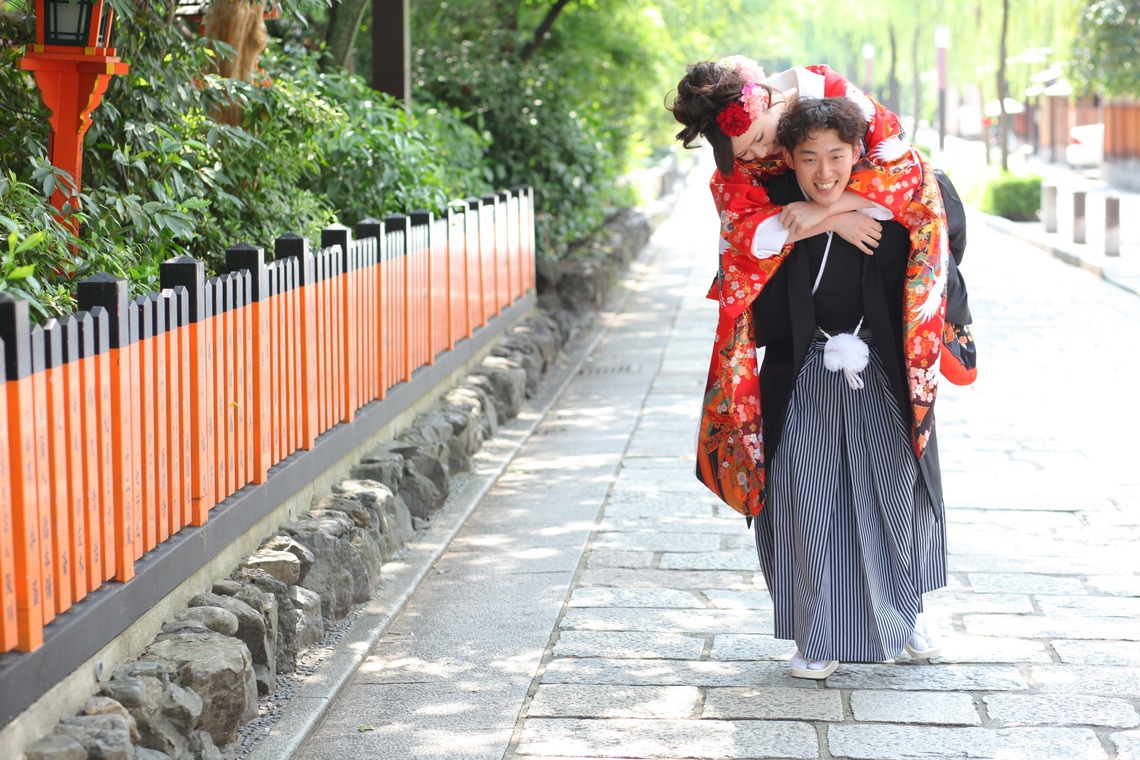京都好日 (Murata Photo Works)が撮影した「祇園_京都」の写真