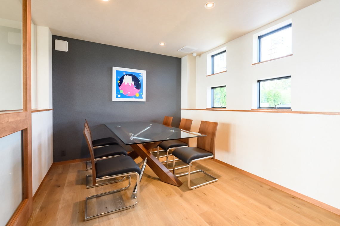 中川昌幸が撮影した「'Ulalena 静岡市三保のリゾート施設」の写真