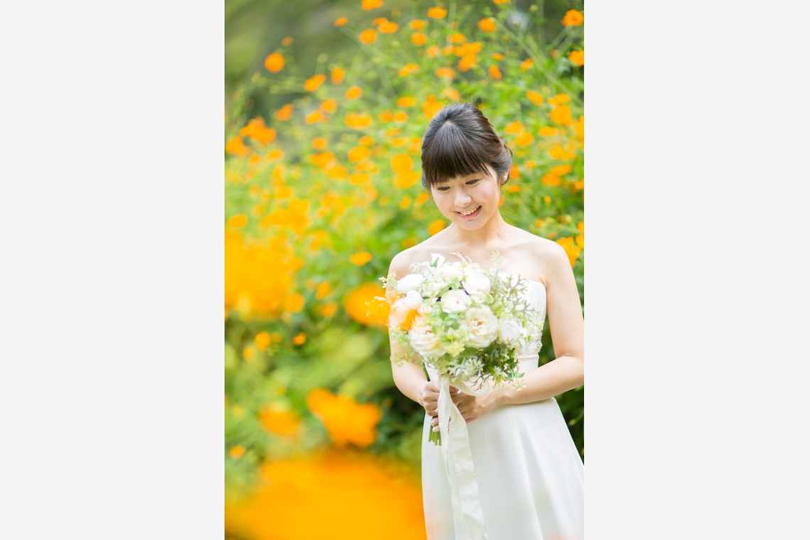 improveが撮影した「代々木公園ロケーションフォト」の写真