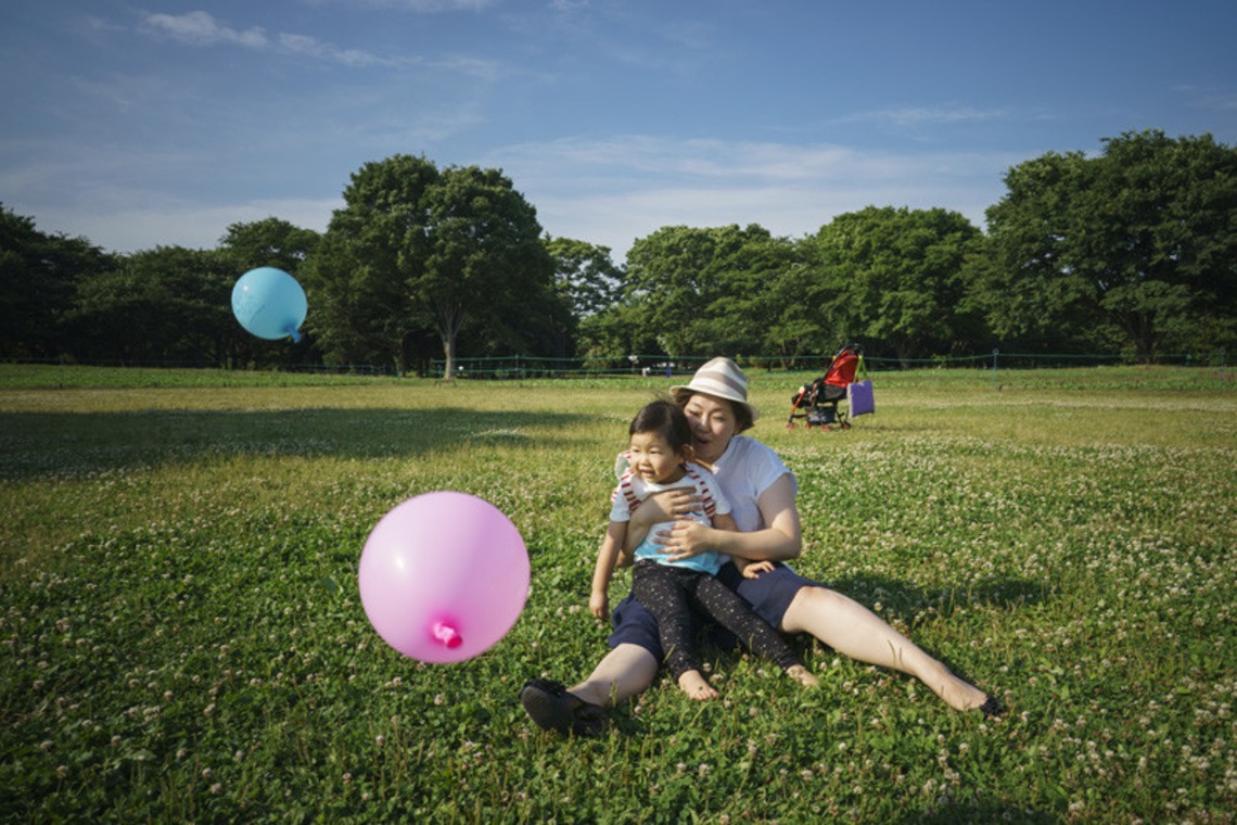 bozphoto & stylesが撮影した写真のアルバム「夕暮れの昭和記念公園」