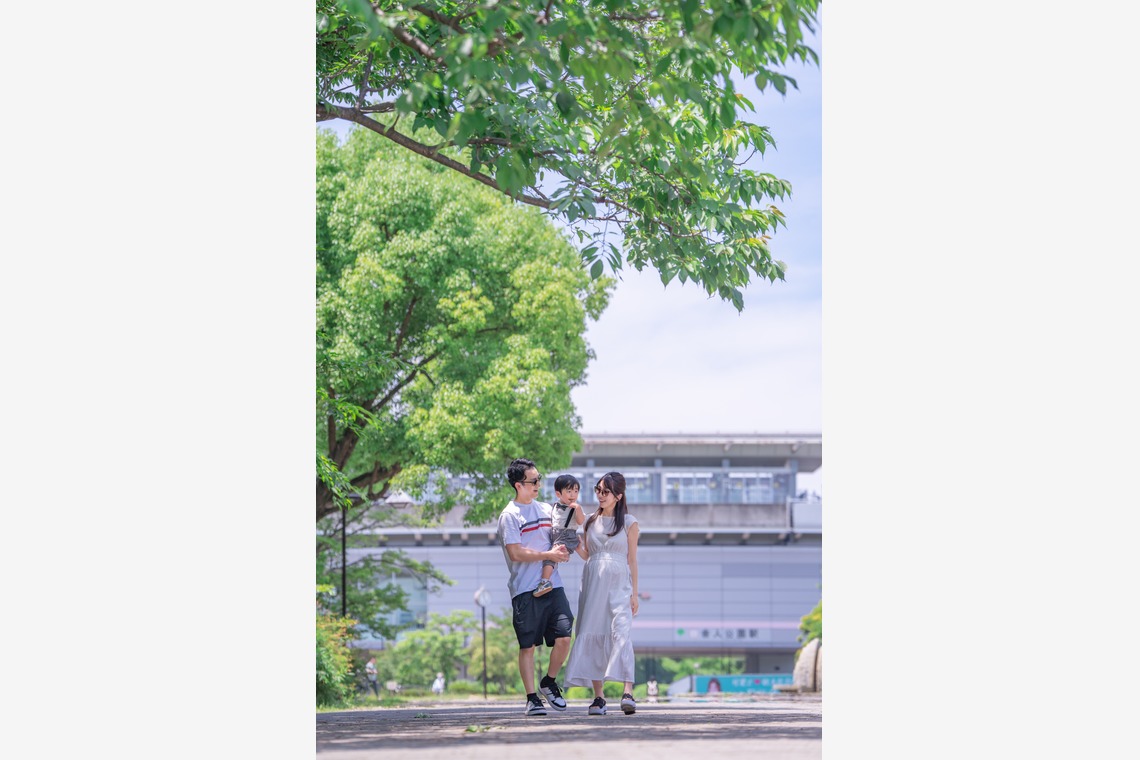 Tempstendreが撮影した「ロケーション」の写真