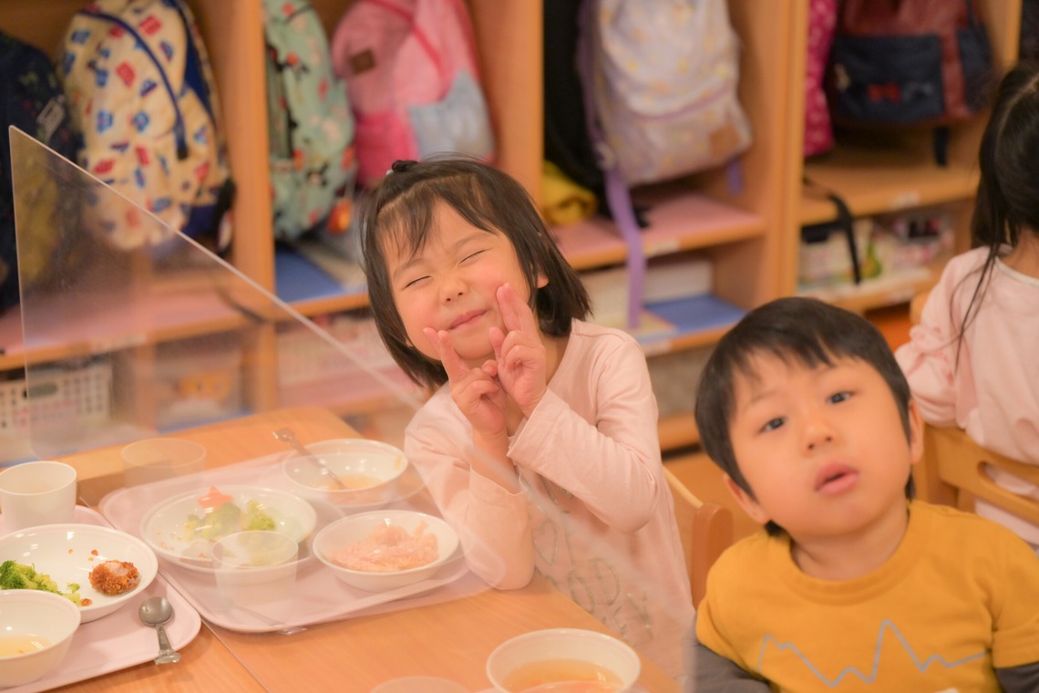 上野貢希が撮影した「スクールフォト案件」の写真