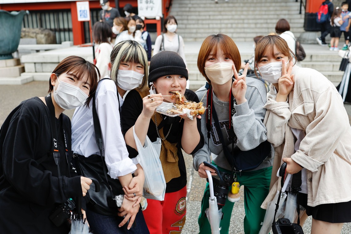 内山慎也が撮影した「イベント・記録撮影」の写真