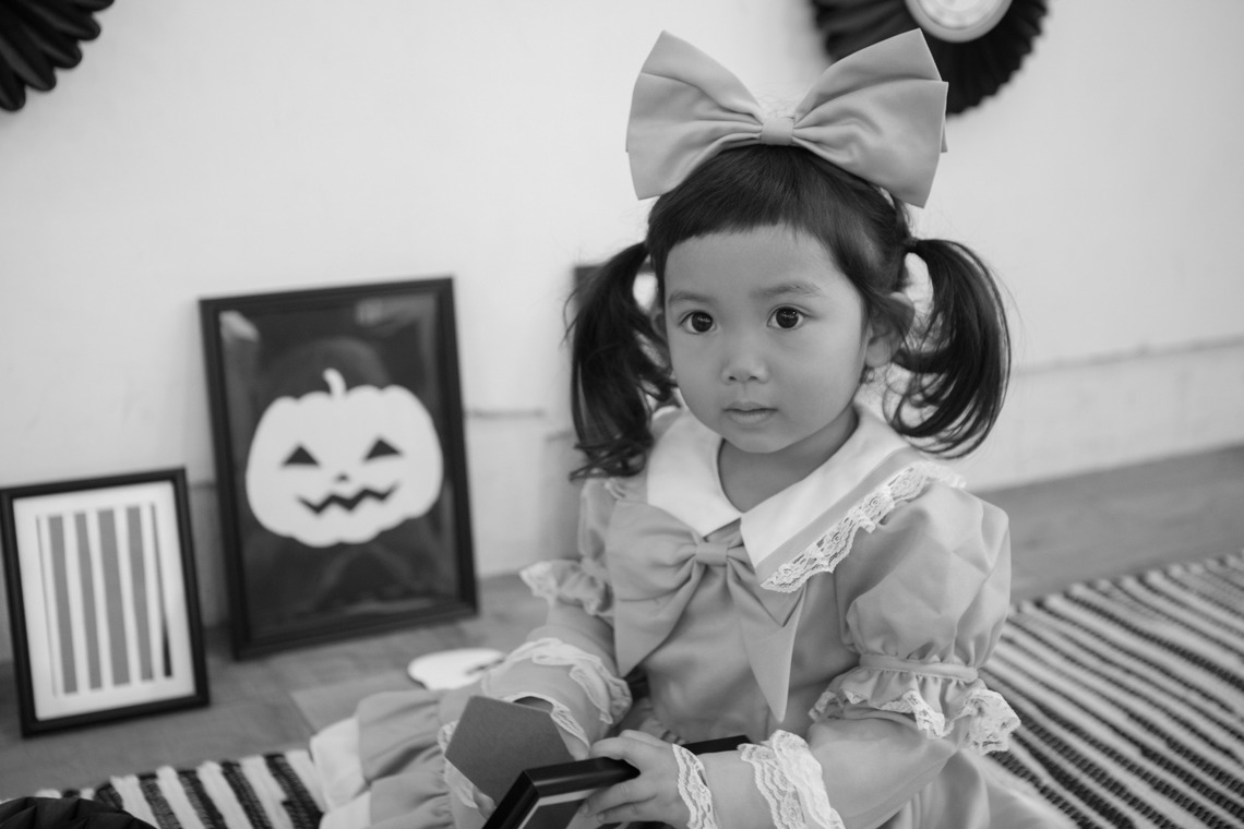 〜Gardenia.m.photo〜が撮影した写真のアルバム「ハロウィン撮影会2018」