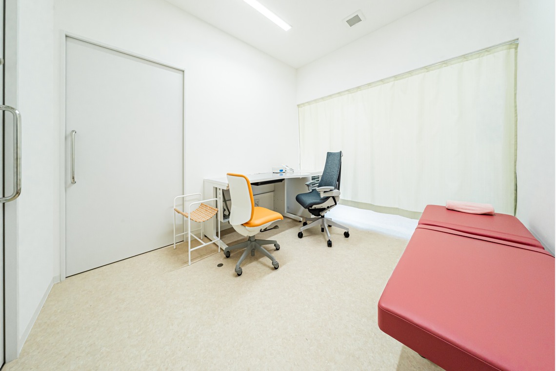 出張撮影 中村まみこが撮影した「医院撮影」の写真