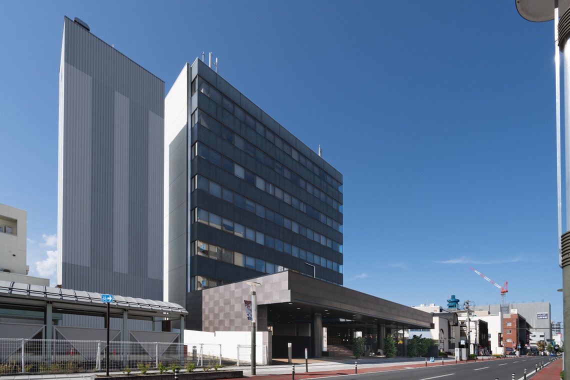 出張撮影TLaboが撮影した写真のアルバム「売り物件の撮影」