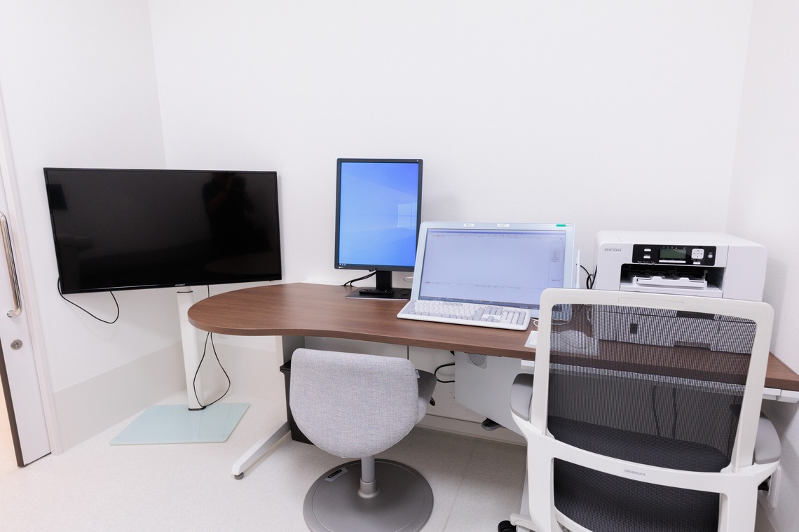 イトウ　ノブミチが撮影した「クリニック撮影例_01」の写真