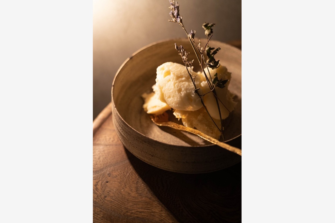 舘　典志が撮影した写真のアルバム「料理/商品」