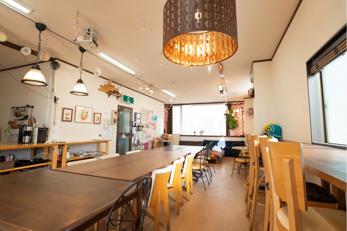 荻原　祐之が撮影した写真のアルバム「レンタルスペース」