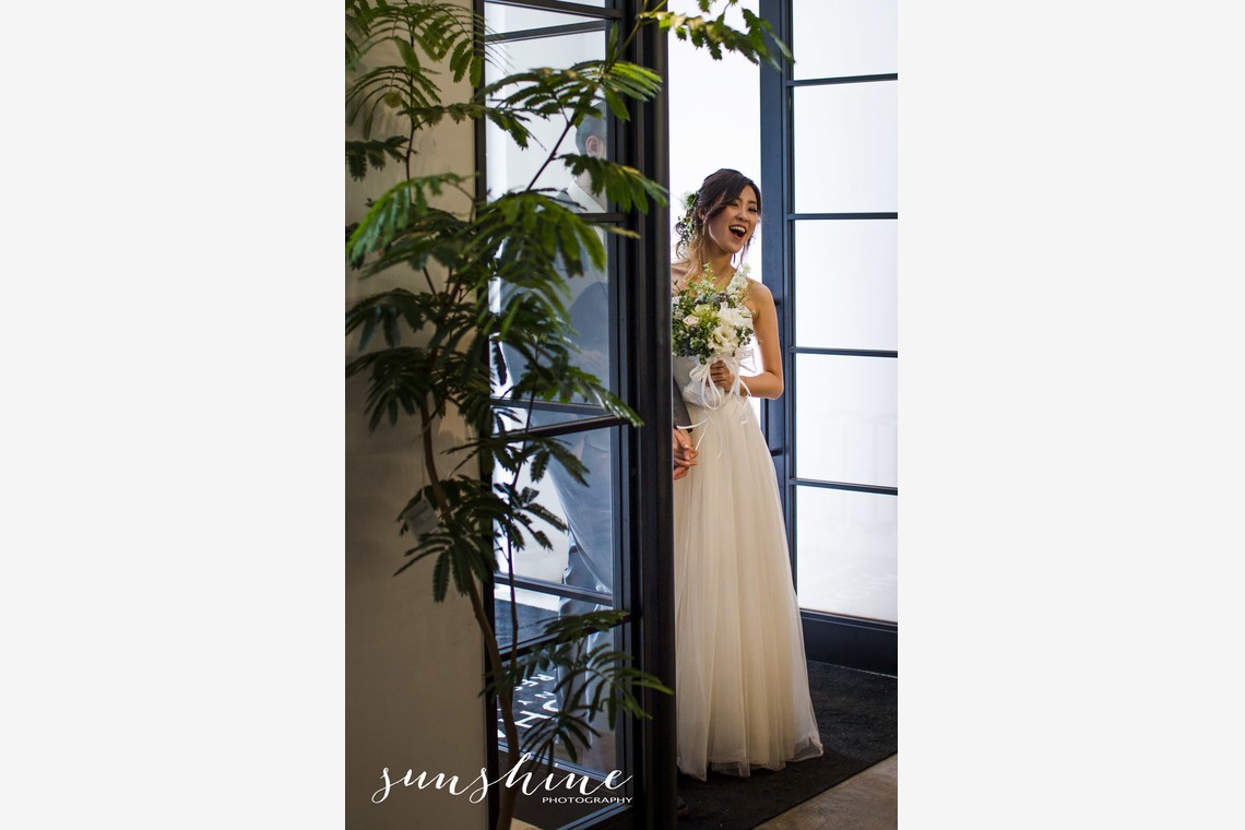 Sunshine Photographyが撮影した写真のアルバム「ジョシュ＆マリン：ウェディング」