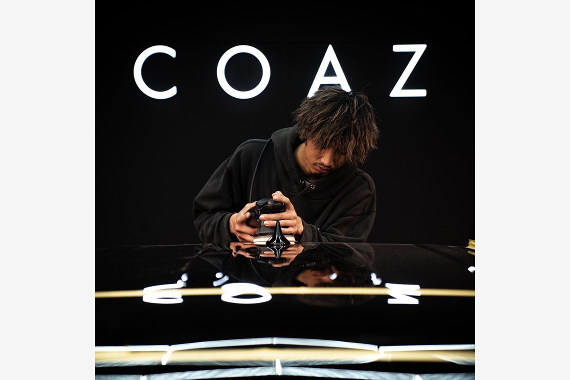 株式会社COAZが撮影した「スナップ写真」の写真