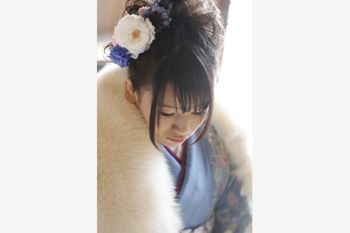 品川写真事務所が撮影した写真のアルバム「成人式フォト」