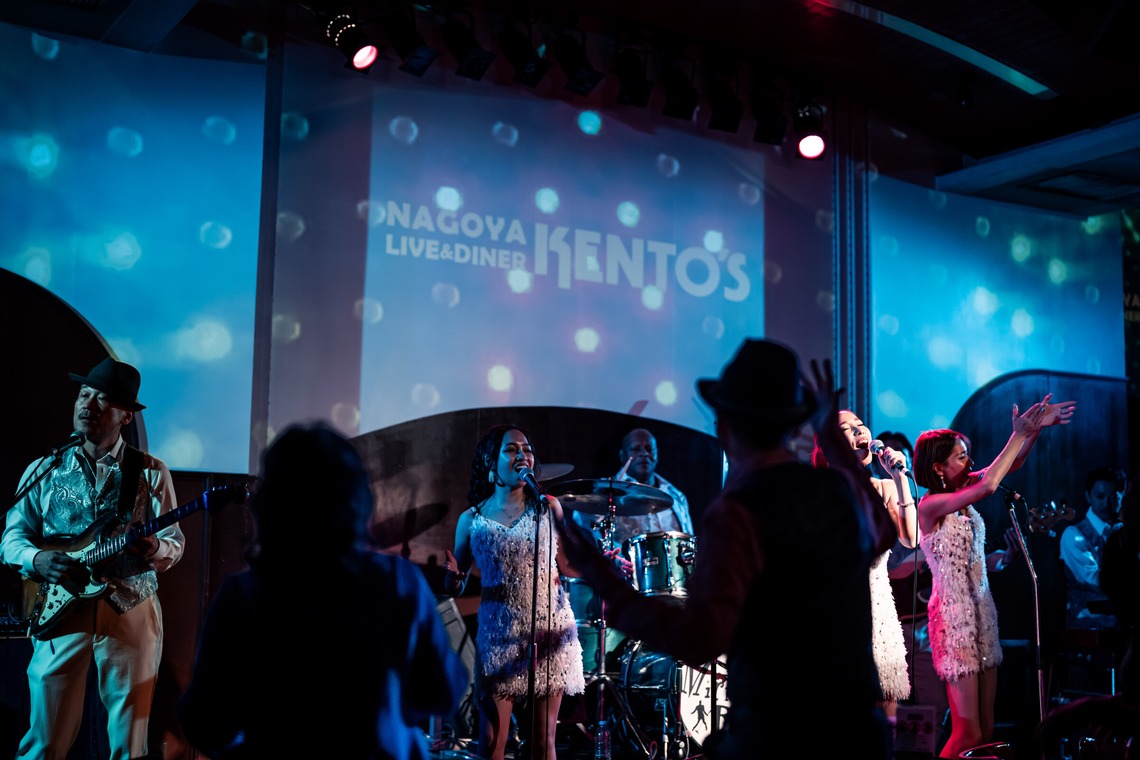 AVSが撮影した写真のアルバム「イベント」