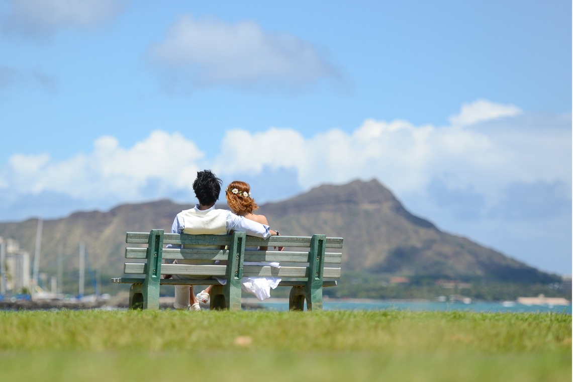 CINEVIEが撮影した「カジュアルビーチフォト」の写真