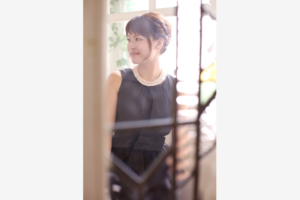 ほんとうにかわいい結婚写真ecoo（エクー）が撮影した写真のアルバム「エンゲージメントフォト」