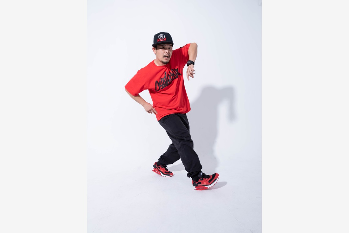 Yu Takahashiが撮影した「【スタジオ撮影】アーティスト写真（ダンサー）」の写真