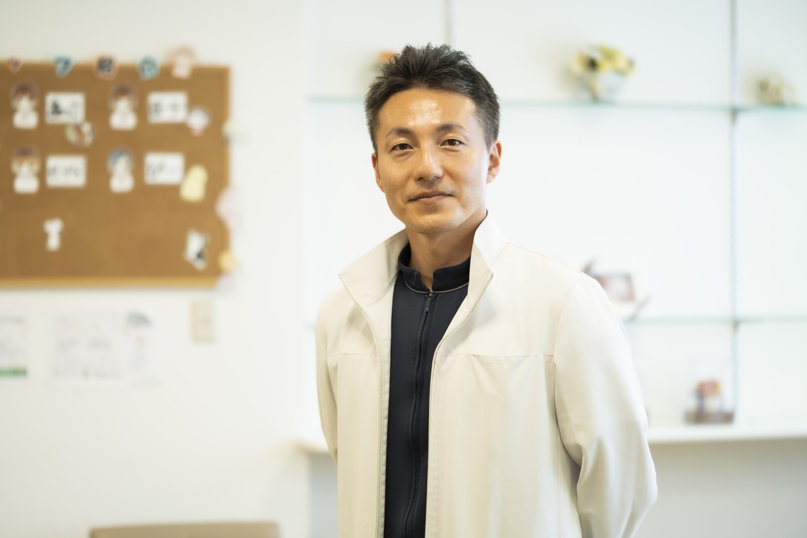 スタジオ11が撮影した「インタビュー撮影案件」の写真