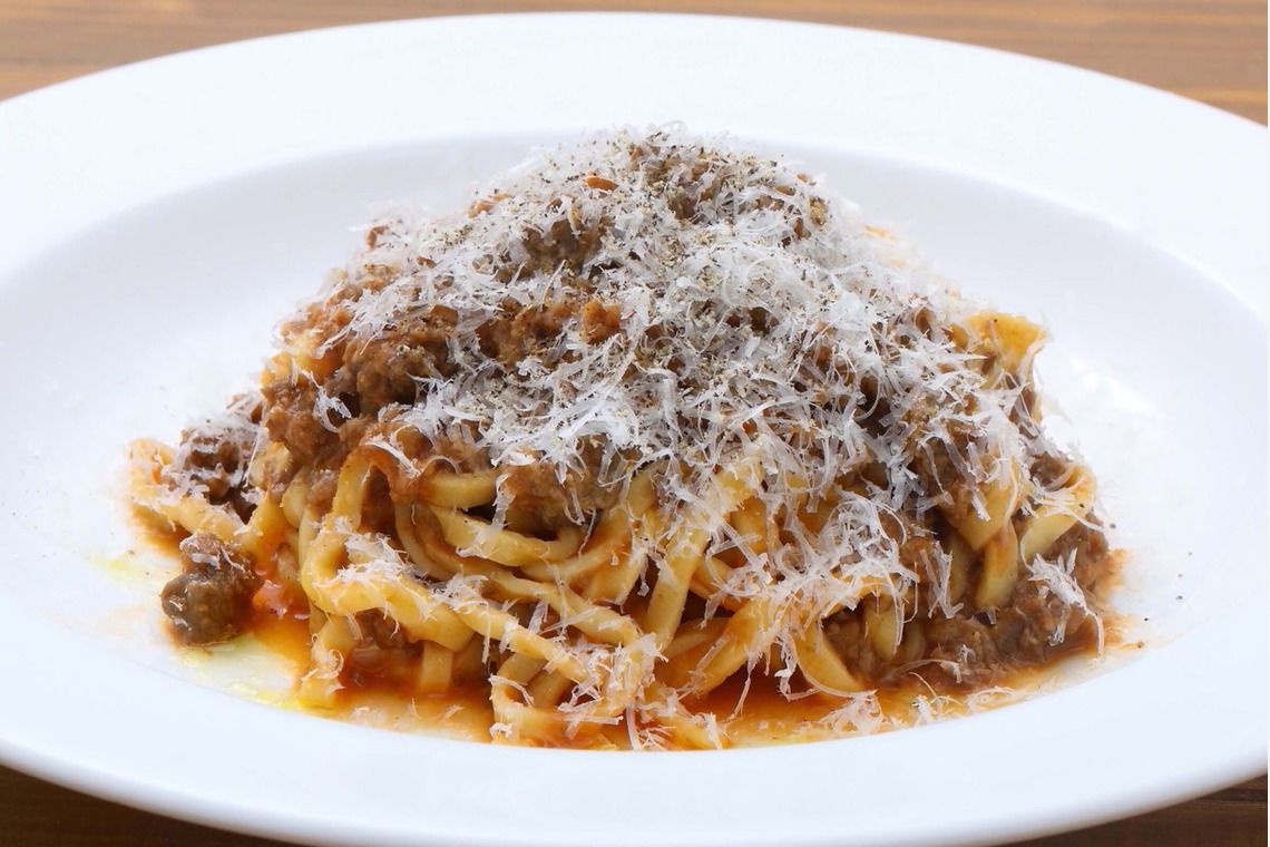 森安　照が撮影した写真のアルバム「イタリアン」