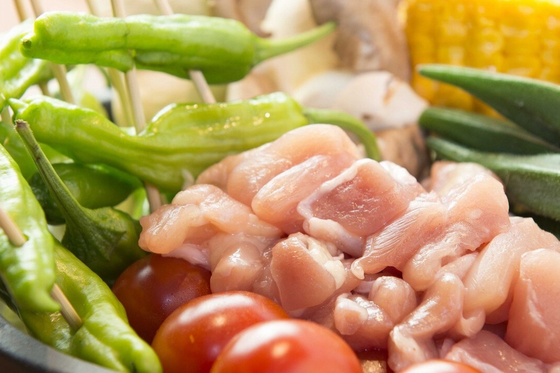 エンリッチ フォトグラフィーが撮影した「料理メニュー写真」の写真