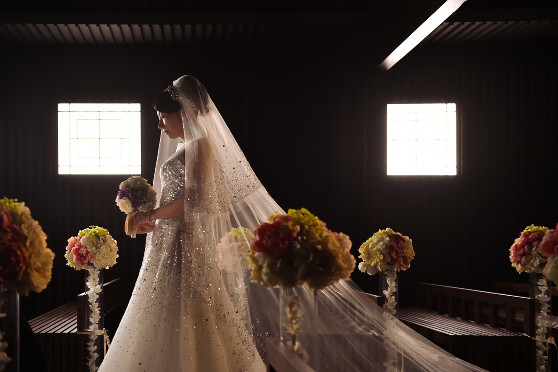 NINA Primary Pictures (苅谷 直樹)が撮影した「前撮りフォト」の写真