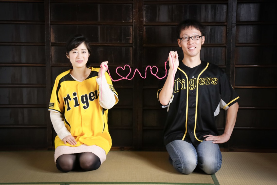 スマイルハンターが撮影した「ロケーション撮影／結婚写真」の写真