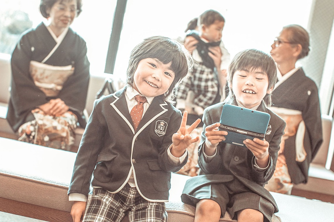 2 of usが撮影した「wedding snap @Japan」の写真